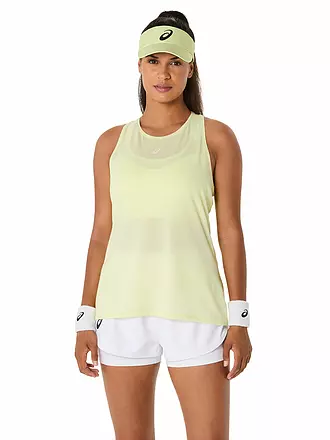 ASICS | Camiseta de running para mujer Nagino Run Adjustable |